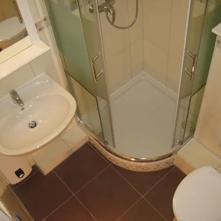 Апартаменты House Seeburg