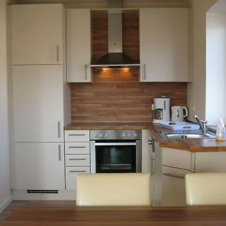 Апартаменты House Seeburg Шарбойц