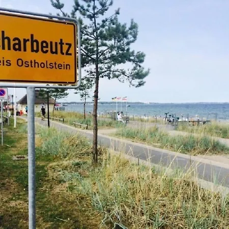 Апартаменты House Seeburg *