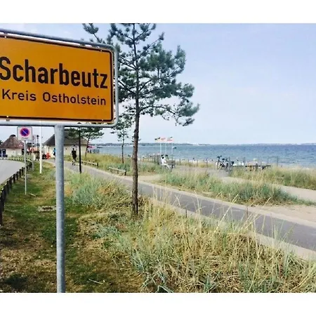 Апартаменты House Seeburg *